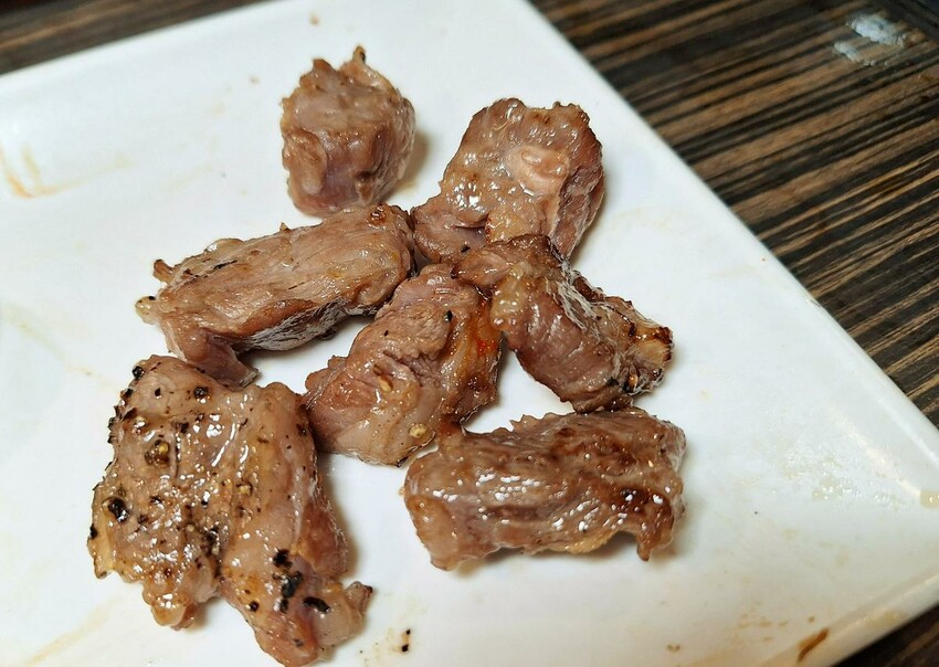 【美食】「燒肉眾 台北西門店」燒肉眾13周年慶，50元銅板價