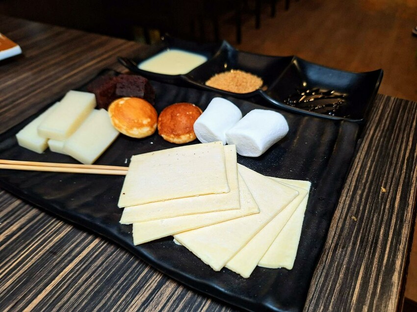 【美食】「燒肉眾 台北西門店」燒肉眾13周年慶，50元銅板價