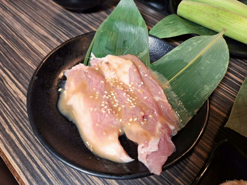 【美食】「燒肉眾 台北西門店」燒肉眾13周年慶，50元銅板價