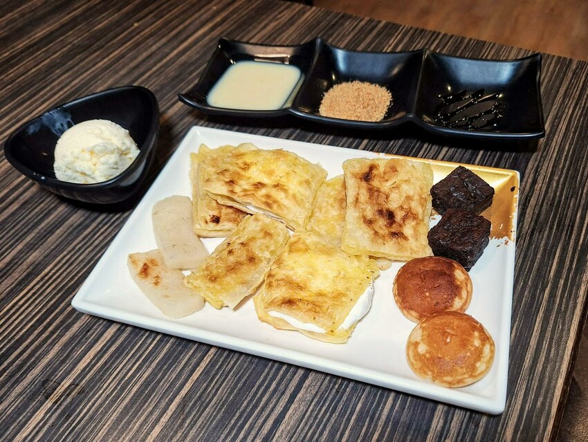 【美食】「燒肉眾 台北西門店」燒肉眾13周年慶，50元銅板價