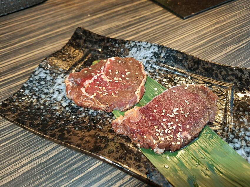 【美食】「燒肉眾 台北西門店」燒肉眾13周年慶，50元銅板價