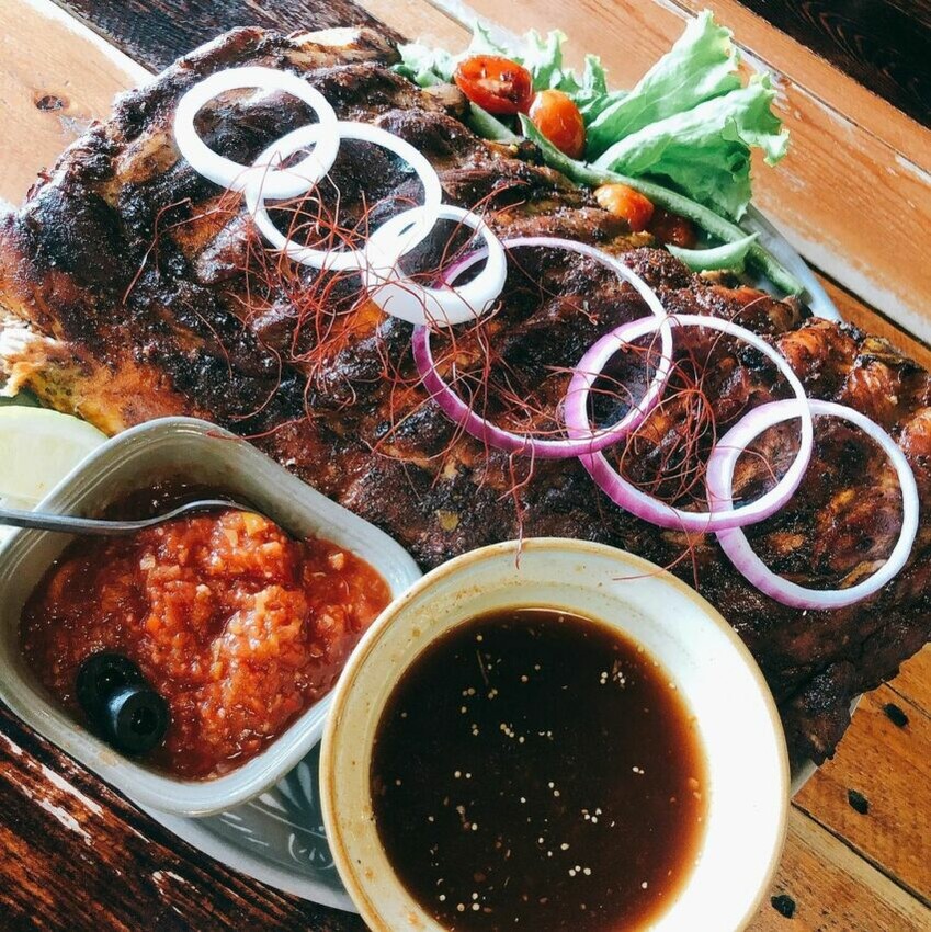 高雄市楠梓區【高雄楠梓美食推薦】激推11間楠梓美食推薦必吃，楠梓小吃、早午餐、楠梓夜市、異國料理、美食餐廳