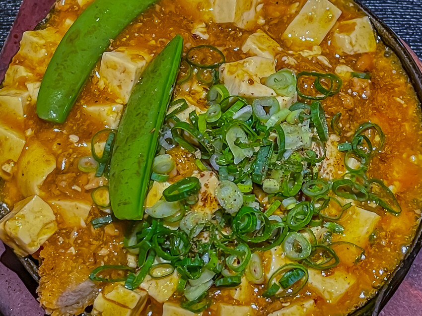 楠梓美食 – 陳麻飯