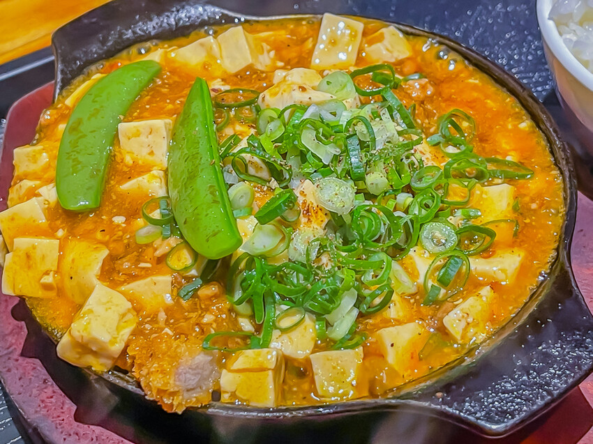 楠梓美食 – 陳麻飯