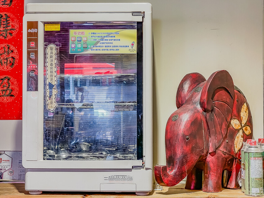 楠梓美食 – 陳麻飯