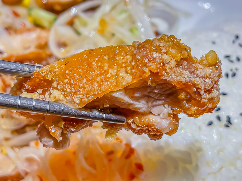 楠梓美食 – 陳麻飯