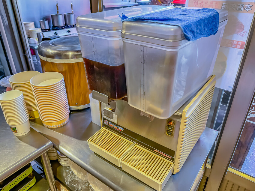 楠梓美食 – 陳麻飯