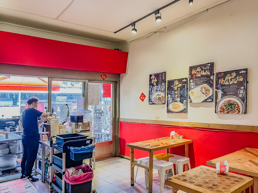 楠梓美食 – 陳麻飯