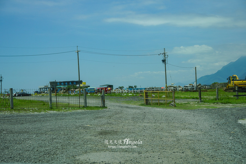 花蓮崇德瑩農場
