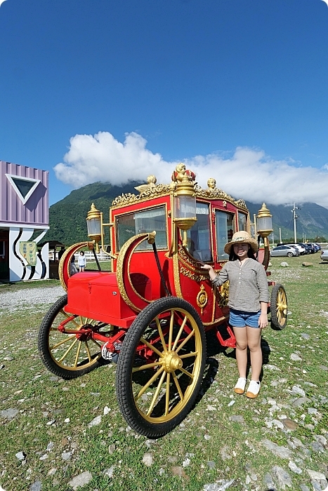 花蓮景點⎪崇德瑩農場。絕美海洋泡泡屋、超大草原放牧餵動物,環湖露營,超棒的免費景點! @捲捲頭 Wonderful 品味。生活
