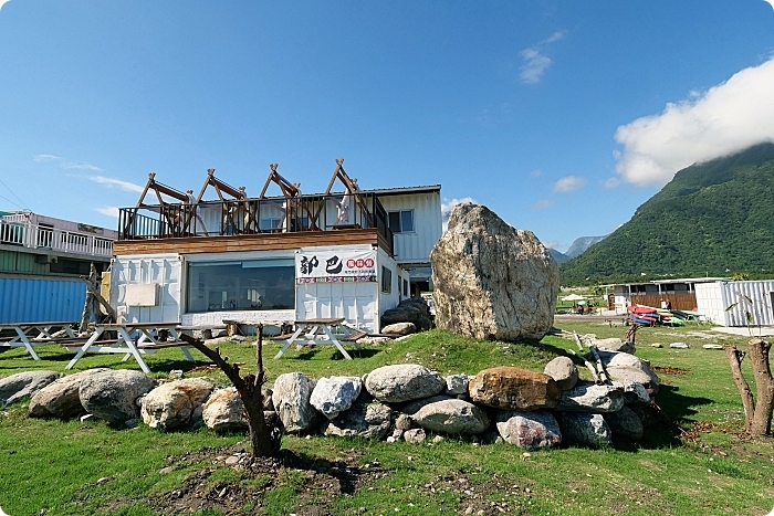 花蓮景點⎪崇德瑩農場。絕美海洋泡泡屋、超大草原放牧餵動物,環湖露營,超棒的免費景點! @捲捲頭 Wonderful 品味。生活