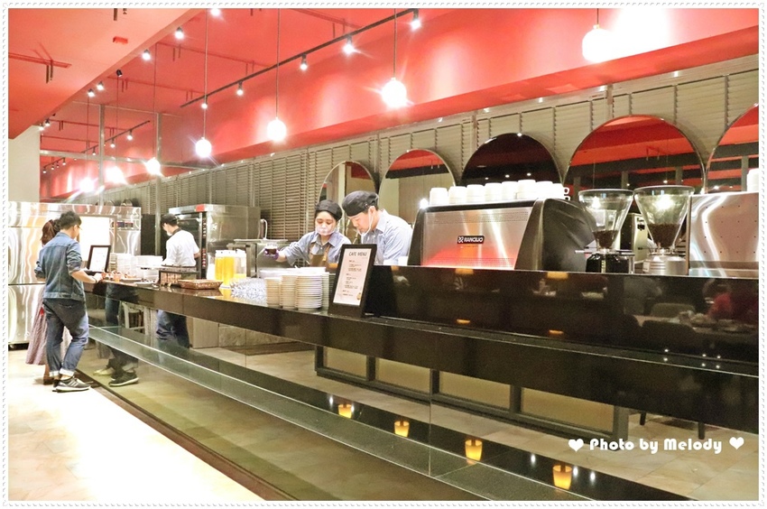 帕里巴黎自助餐 (15).JPG