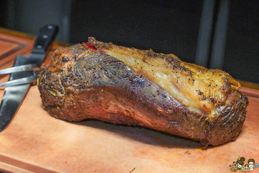 草莓季開跑、被自助餐耽擱的人氣甜點蛋糕，帕里巴黎自助餐Buffet x 高雄吃到飽 - 跟著尼力吃喝玩樂＆親子生活