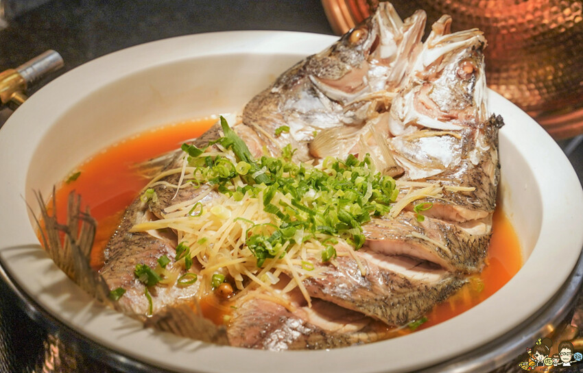 草莓季開跑、被自助餐耽擱的人氣甜點蛋糕，帕里巴黎自助餐Buffet x 高雄吃到飽 - 跟著尼力吃喝玩樂＆親子生活