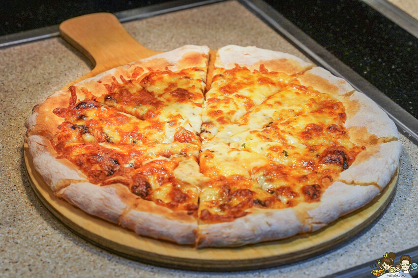 草莓季開跑、被自助餐耽擱的人氣甜點蛋糕，帕里巴黎自助餐Buffet x 高雄吃到飽 - 跟著尼力吃喝玩樂＆親子生活