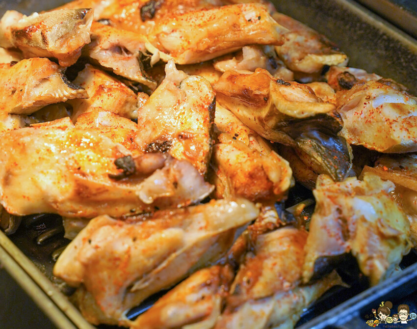 草莓季開跑、被自助餐耽擱的人氣甜點蛋糕，帕里巴黎自助餐Buffet x 高雄吃到飽 - 跟著尼力吃喝玩樂＆親子生活