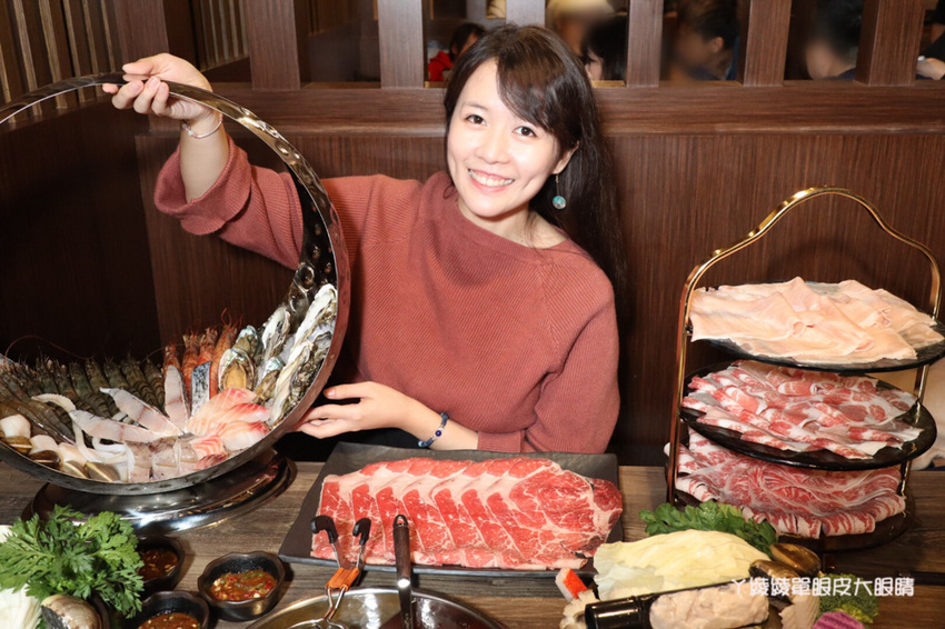 新竹竹北美食推薦非炸不可華興店!新竹火鍋店竟有賣鹽酥雞炸物跟龍蝦雞排,新開幕營業到凌晨