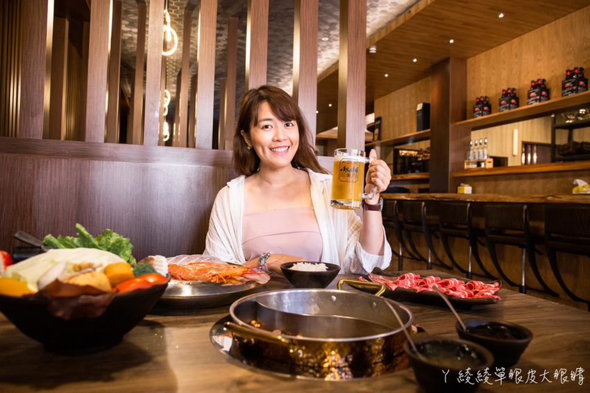 新竹竹北營業到凌晨的宵夜美食！非炸不可指定時段訂位火鍋享85折，九月一日免費送250份雞排