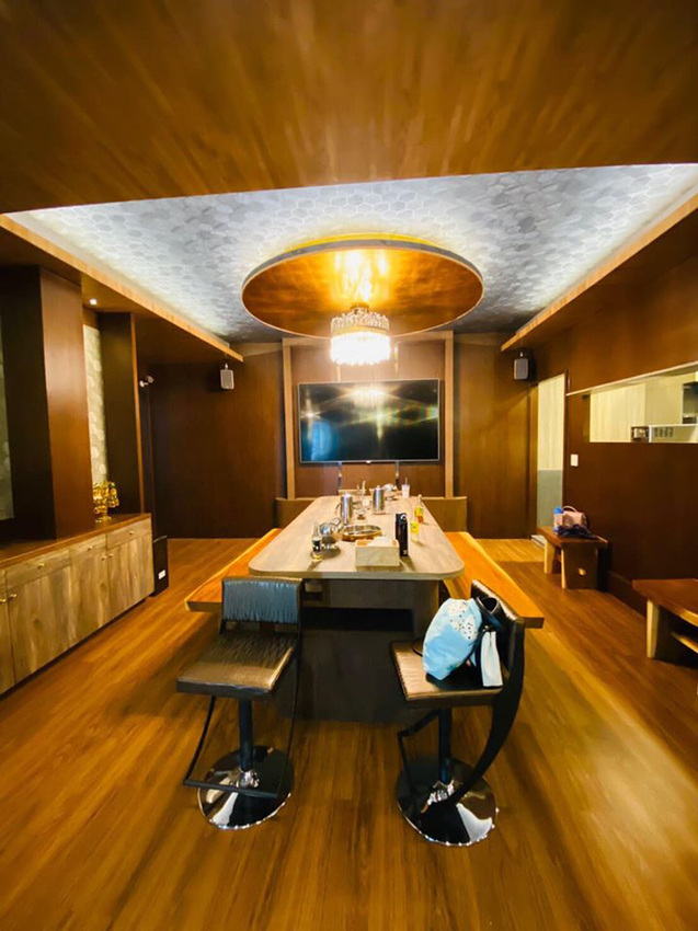 新竹竹北美食推薦非炸不可華興店!新竹火鍋店竟有賣鹽酥雞炸物跟龍蝦雞排,新開幕營業到凌晨