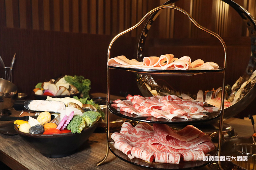 新竹竹北美食推薦非炸不可華興店！新竹火鍋店竟有賣鹽酥雞炸物跟龍蝦雞排，新開幕營業到凌晨