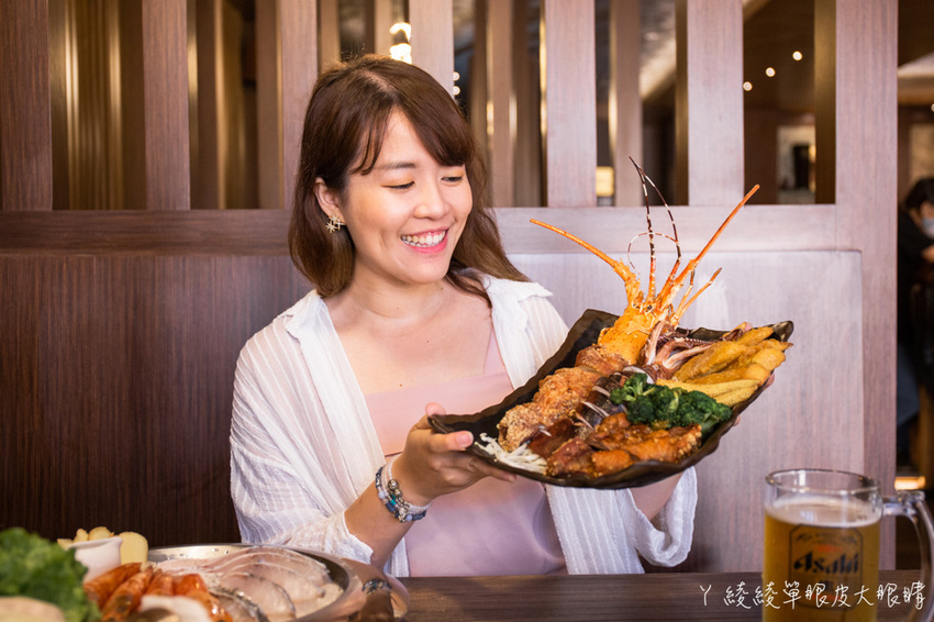 新竹竹北營業到凌晨的宵夜美食！非炸不可指定時段訂位火鍋享85折，九月一日免費送250份雞排