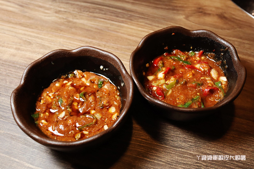 新竹竹北美食推薦非炸不可華興店！新竹火鍋店竟有賣鹽酥雞炸物跟龍蝦雞排，新開幕營業到凌晨