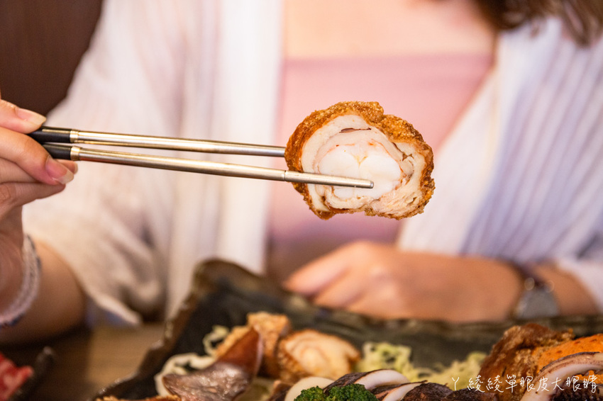 新竹竹北營業到凌晨的宵夜美食！非炸不可指定時段訂位火鍋享85折，九月一日免費送250份雞排