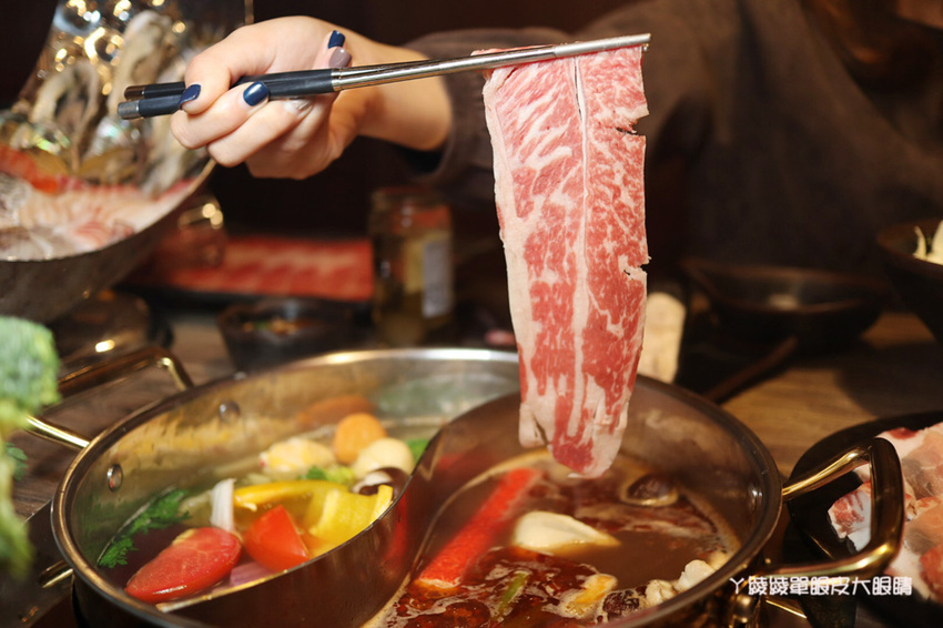 新竹竹北美食推薦非炸不可華興店！新竹火鍋店竟有賣鹽酥雞炸物跟龍蝦雞排，新開幕營業到凌晨