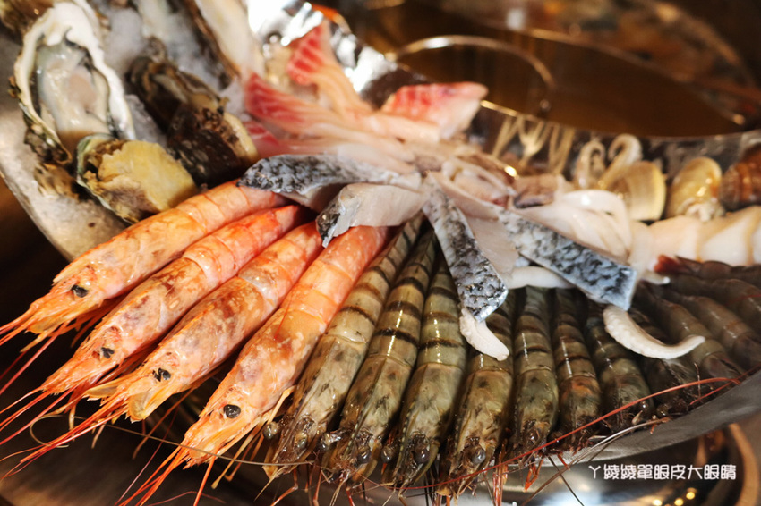 新竹竹北美食推薦非炸不可華興店!新竹火鍋店竟有賣鹽酥雞炸物跟龍蝦雞排,新開幕營業到凌晨