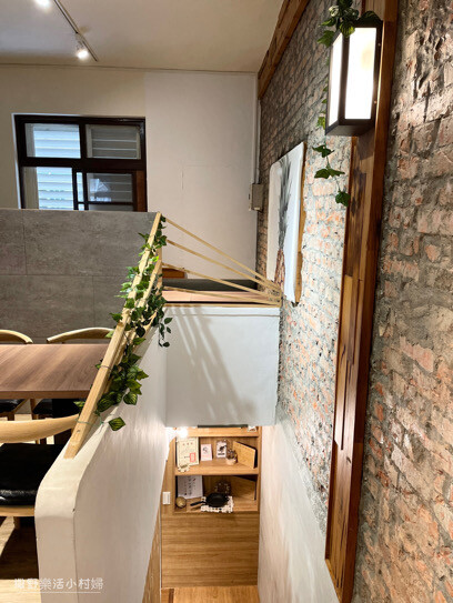 宜蘭★菜菜子★巷弄飄香的手作料理店,健人一定要來 ! 澎湃沙 IMG_1691