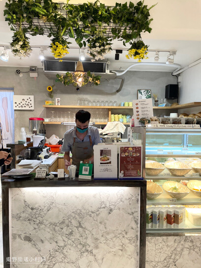 宜蘭★菜菜子★巷弄飄香的手作料理店,健人一定要來 ! 澎湃沙 IMG_1690