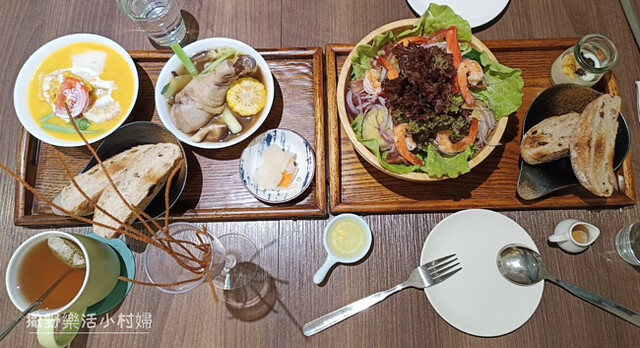 宜蘭★菜菜子★巷弄飄香的手作料理店,健人一定要來 ! 澎湃沙 IMG_1729