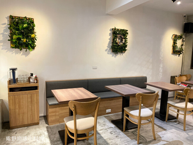 宜蘭★菜菜子★巷弄飄香的手作料理店,健人一定要來 ! 澎湃沙 IMG_1688