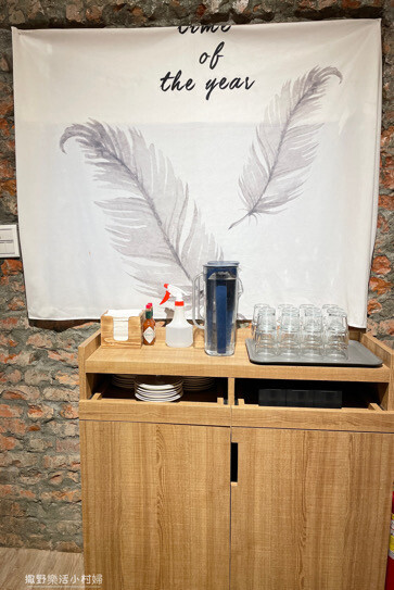 宜蘭★菜菜子★巷弄飄香的手作料理店,健人一定要來 ! 澎湃沙 IMG_1695