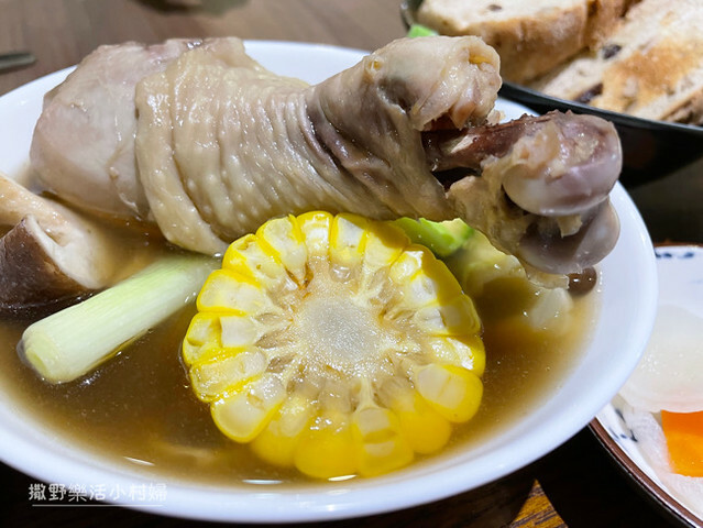 宜蘭★菜菜子★巷弄飄香的手作料理店,健人一定要來 ! 澎湃沙 IMG_1726