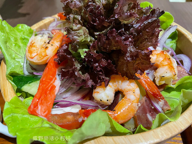 宜蘭★菜菜子★巷弄飄香的手作料理店,健人一定要來 ! 澎湃沙 IMG_1717