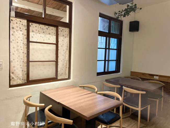 宜蘭★菜菜子★巷弄飄香的手作料理店,健人一定要來 ! 澎湃沙 IMG_1694