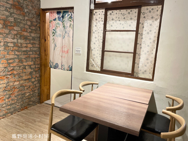 宜蘭★菜菜子★巷弄飄香的手作料理店,健人一定要來 ! 澎湃沙 IMG_1696