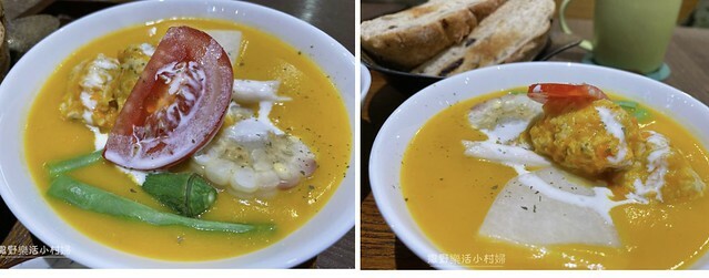 宜蘭★菜菜子★巷弄飄香的手作料理店,健人一定要來 ! 澎湃沙 IMG_1751