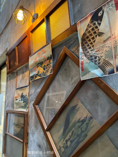 宜蘭★菜菜子★巷弄飄香的手作料理店,健人一定要來 ! 澎湃沙 IMG_1739