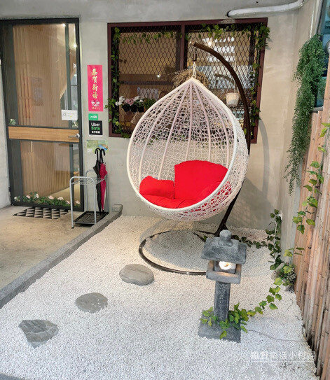 宜蘭★菜菜子★巷弄飄香的手作料理店,健人一定要來 ! 澎湃沙 IMG_1671