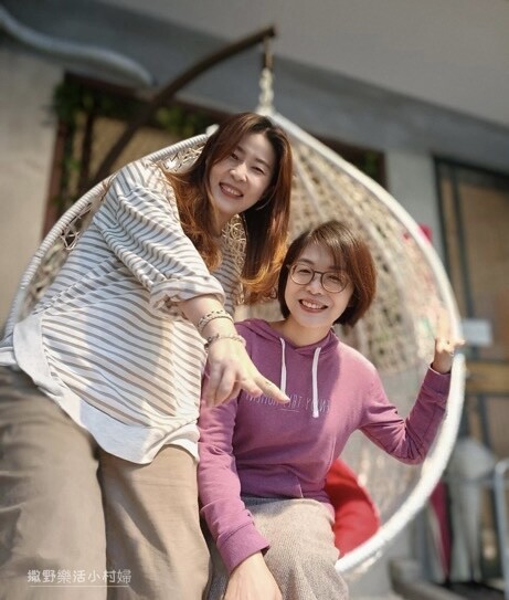 宜蘭★菜菜子★巷弄飄香的手作料理店,健人一定要來 ! 澎湃沙 IMG_1746