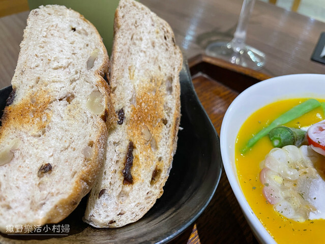 宜蘭★菜菜子★巷弄飄香的手作料理店,健人一定要來 ! 澎湃沙 IMG_1722