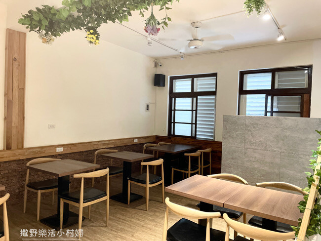 宜蘭★菜菜子★巷弄飄香的手作料理店,健人一定要來 ! 澎湃沙 IMG_1692