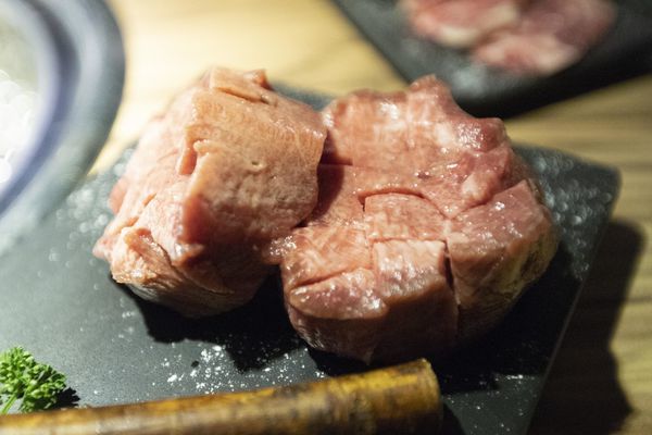 大股熟成燒肉專門 (新竹竹北店) - 30