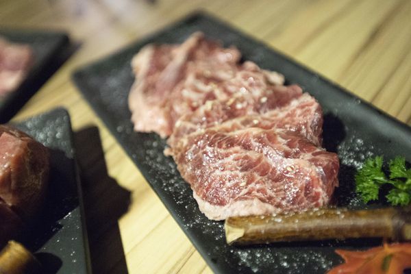 大股熟成燒肉專門 (新竹竹北店) - 21