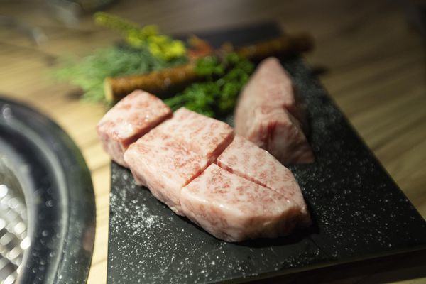 大股熟成燒肉專門 (新竹竹北店) - 4