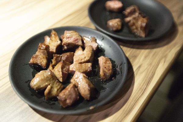 大股熟成燒肉專門 (新竹竹北店) - 19