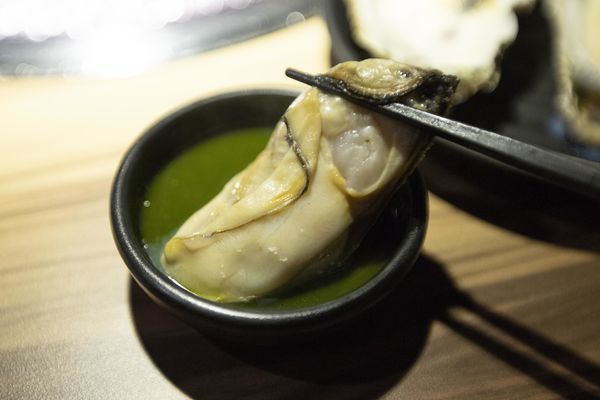 大股熟成燒肉專門 (新竹竹北店) - 12