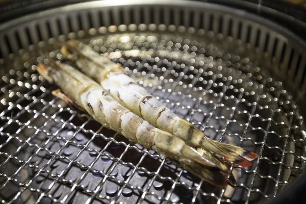 大股熟成燒肉專門 (新竹竹北店) - 7